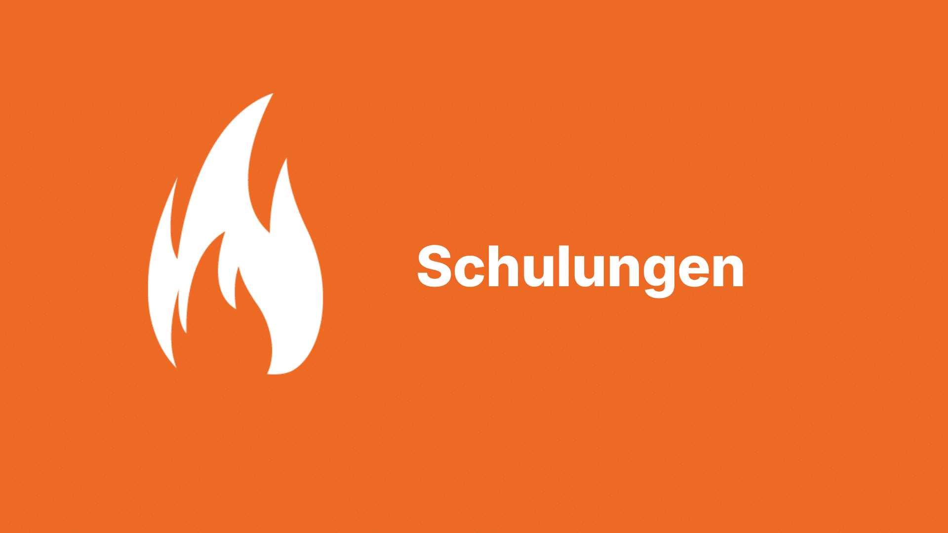 Artikel - Individualschulungen bei Fireboard | Einsatzführung leicht gemacht