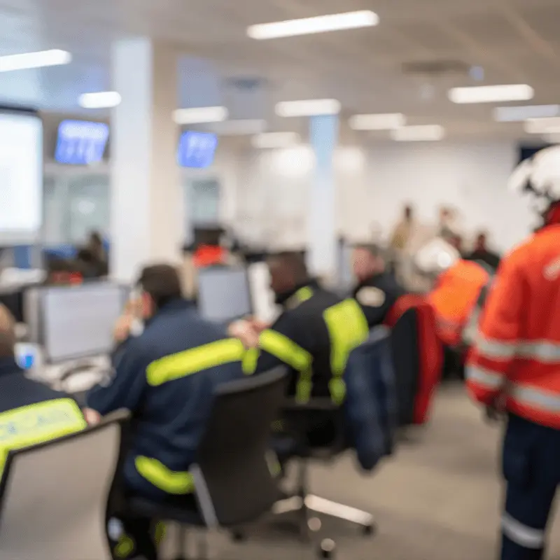 Fireboard - Kommunale Zusammenarbeit in komplexen Einsatzlagen