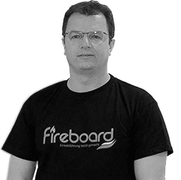 Fireboard Trainer | Carsten Lichtenhagen, Freiwillige Feuerwehr Dreieich