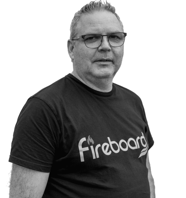 Fireboard Trainer | Dirk Behrens, Freiwillige Feuerwehr Lippetal