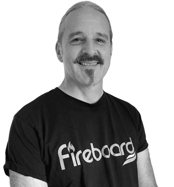 Fireboard Trainer | Elmar Rosel, Berufsfeuerwehr Stadt Würzburg