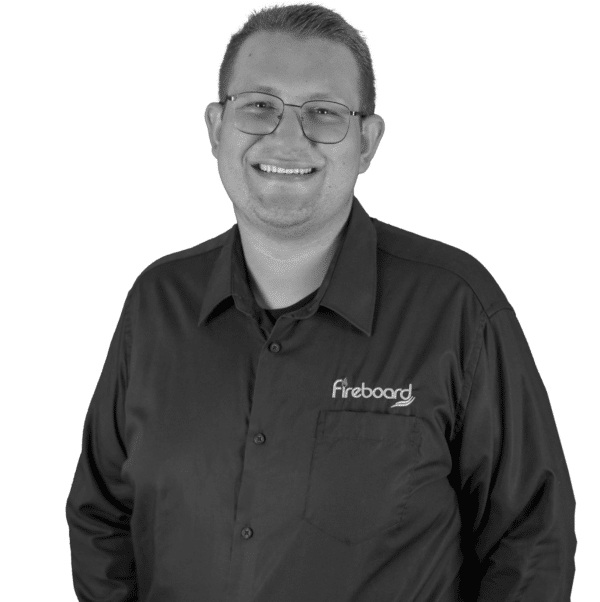 Fireboard Fachberater Fabien Kriegel