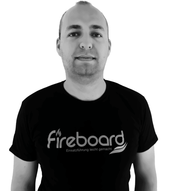 Fireboard Trainer | Frank Behrends, Feuerwehr Landkreis Aurich