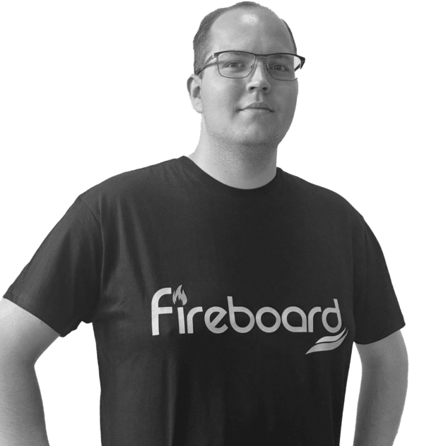 Fireboard Trainer | Jonas Mey, Freiwillige Feuerwehr Thale
