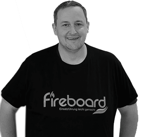 Fireboard Trainer | Kai Neubauer, Freiwillige Feuerwehr Seligenstadt