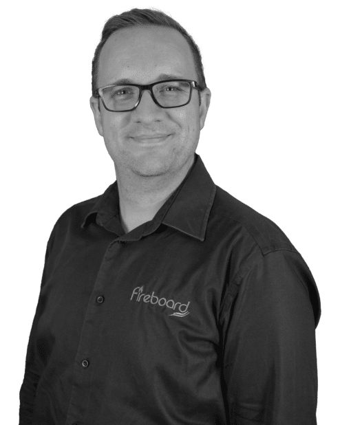Fireboard Fachberater Markus Döbert