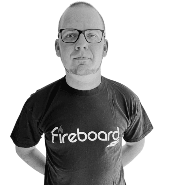 Fireboard Trainer | Maurice Birkenfeld, Freiwillige Feuerwehr Fröndenberg/Ruhr
