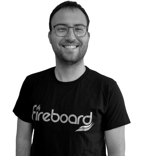 Fireboard Trainer | Max Konrad. Freiwillige Feuerwehr Schaafheim