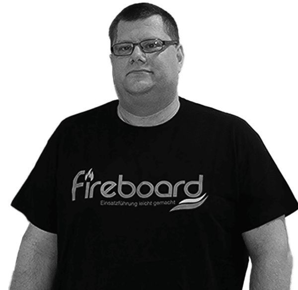 Fireboard Trainer | Ralf Goinar, Freiwillige Feuerwehr Gelnhausen