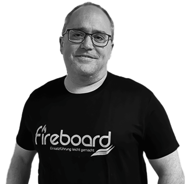 Fireboard Trainer | Ralph Grünacher, Freiwillige Feuerwehr Riedlingen