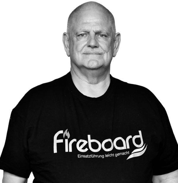 Fireboard Trainer | Rüdiger Wühl, TEL, Altmarkkreis Salzwedel