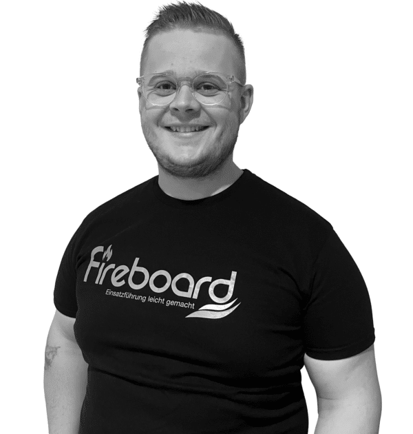 Fireboard Trainer | Sebastian Mahle, Freiwillige Feuerwehr Bad Saulgau