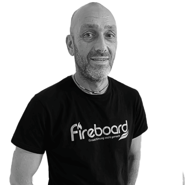 Fireboard Trainer | Torben Ritter, Freiwillige Feuerwehr Wegberg