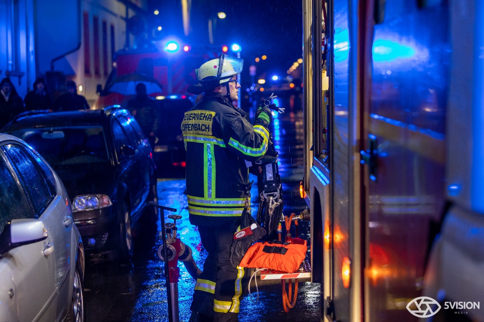 Fireboard Wartungsvertrag – das Rundum Sorglos-Paket für sicheren und reibungslosen Betrieb