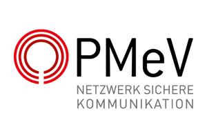 Fireboard ist Mitglied im Bundesverband Professioneller Mobilfunk e. V. (PMev)