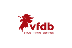 Fireboard ist Mitglied im Die Vereinigung zur Förderung des Deutschen Brandschutzes e. V. (vfdb)